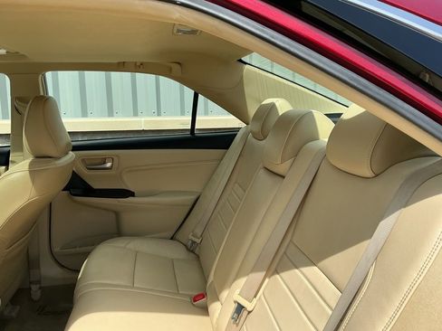 Used 2017 Toyota Camry XLE w/ Protection Package (Q2) image 16