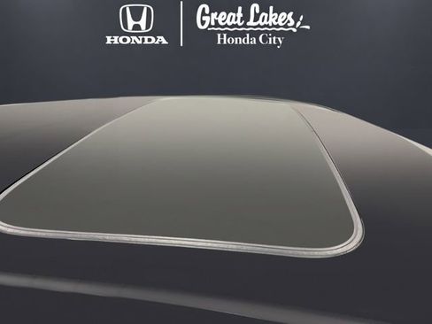 New 2025 Honda CR-V EX-L image 12