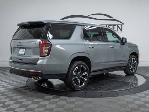 Used 2023 Chevrolet Tahoe Premier w/ Premium Package 2 image 5