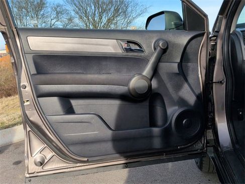 Used 2011 Honda CR-V LX image 10