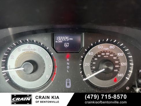 Used 2016 Honda Odyssey LX image 21