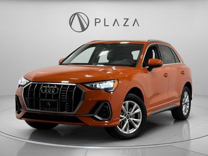 Certified 2022 Audi Q3 2.0T Premium w/ Convenience Package