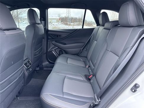 Certified 2025 Subaru Outback Wilderness image 29