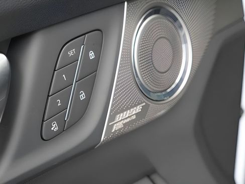 New 2026 Buick Enclave Avenir w/ Super Cruise Package image 22