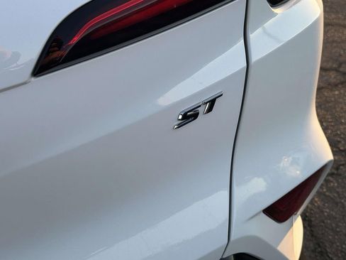 Certified 2024 Buick Envista Sport Touring w/ Convenience I Package image 10