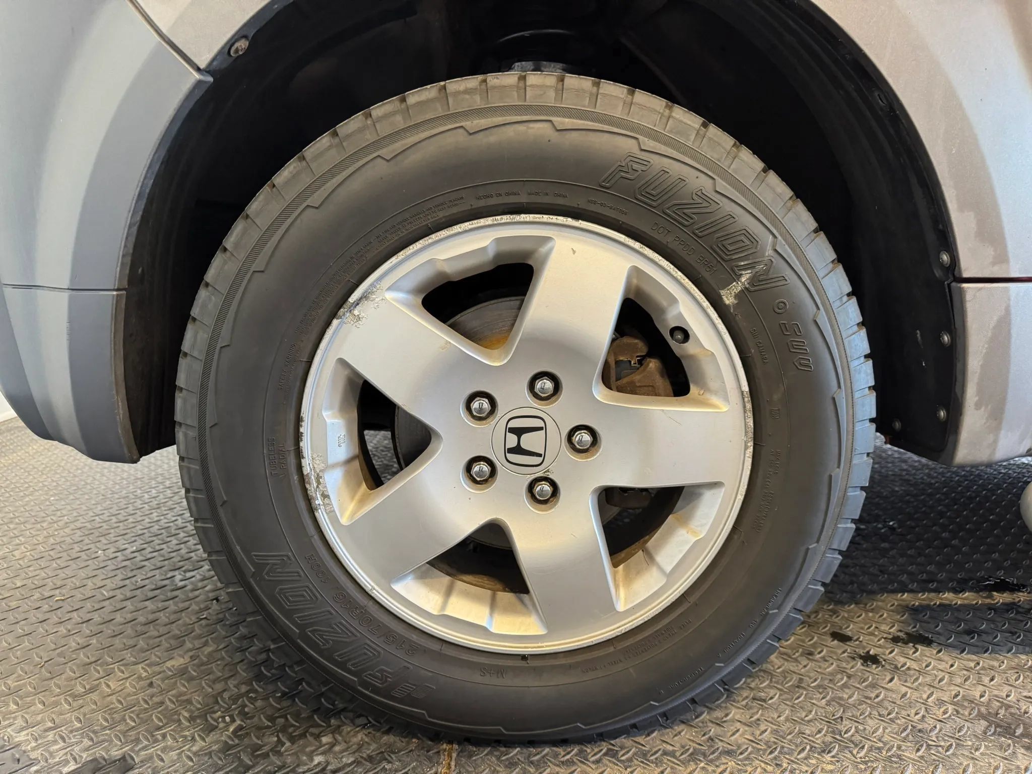 Used 2003 Honda Element EX image 27
