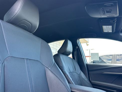Certified 2025 Toyota Camry XSE FWD image 16