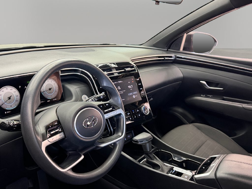 Used 2022 Hyundai Santa Cruz SEL w/ Activity Package FWD image 15