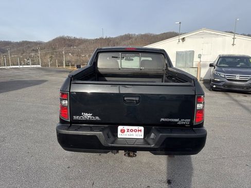 Used 2013 Honda Ridgeline RTL image 7