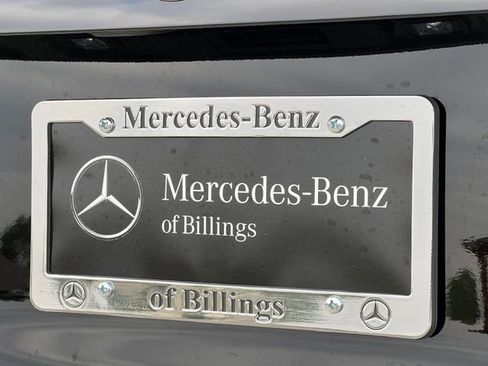 New 2025 Mercedes-Benz GLA 35 AMG 4MATIC image 50