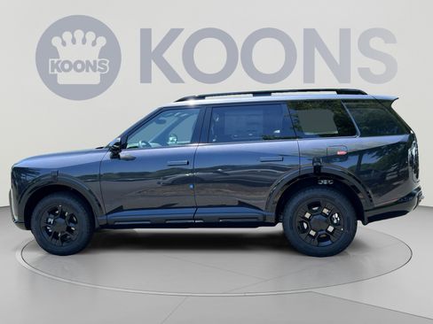 New 2027 Kia Telluride SX X-Pro AWD/4WD image 13