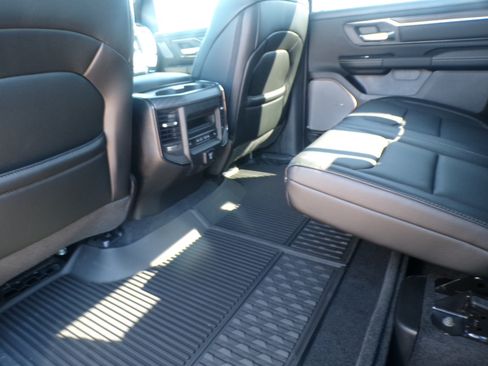 New 2026 RAM 1500 Rebel w/ Advanced Safety Group II AWD/4WD image 13