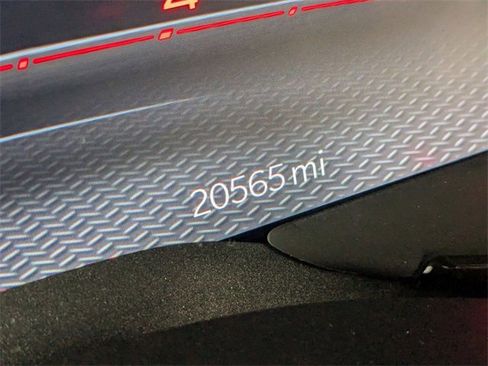 Used 2025 RAM 2500 Limited image 20