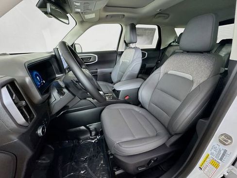 New 2026 Ford Bronco Sport Badlands w/ Badlands Tech Package image 22