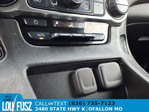 Used 2017 Chevrolet Tahoe LT image 16