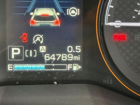 Used 2022 Subaru Forester Wilderness AWD/4WD image 21