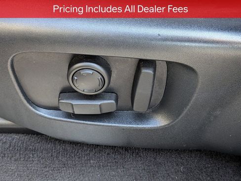 Used 2020 Land Rover Range Rover Sport HST AWD/4WD image 20