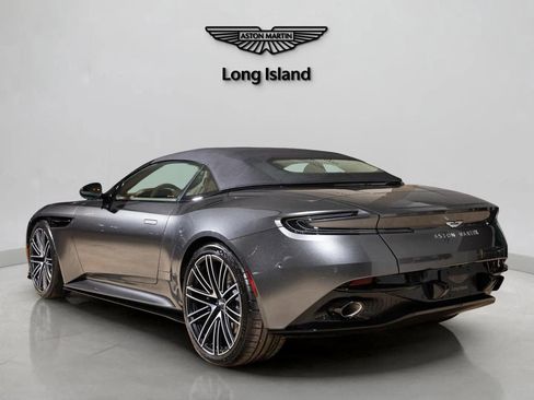 Used 2026 Aston Martin DB12 Convertible image 6
