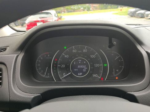 Used 2015 Honda CR-V EX image 13