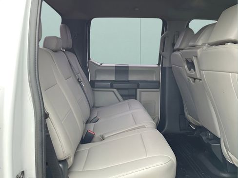 Used 2022 Ford F350 XL w/ STX Appearance Package AWD/4WD image 18