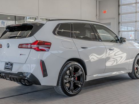 Used 2025 BMW X3 M50 image 30