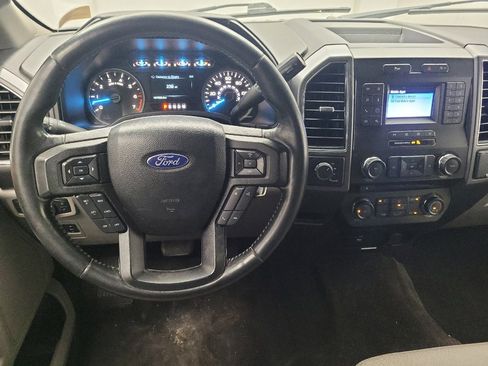 Used 2018 Ford F150 XLT w/ Equipment Group 301A Mid AWD/4WD image 22