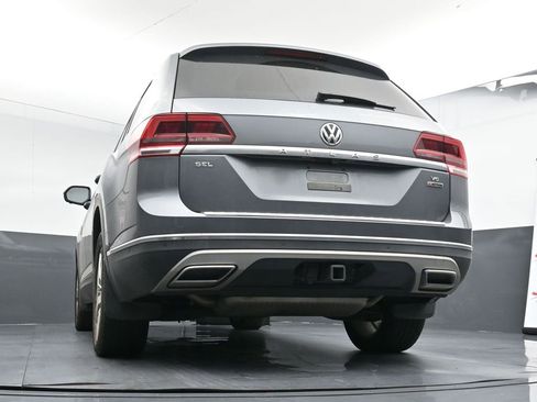 Used 2019 Volkswagen Atlas SEL Premium image 22