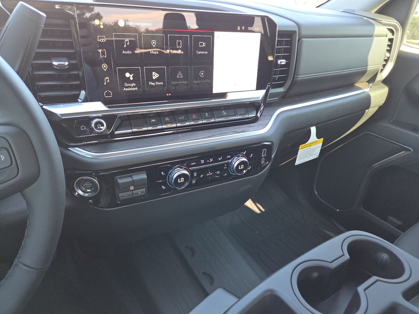 New 2026 GMC Sierra 1500 SLT AWD/4WD image 28