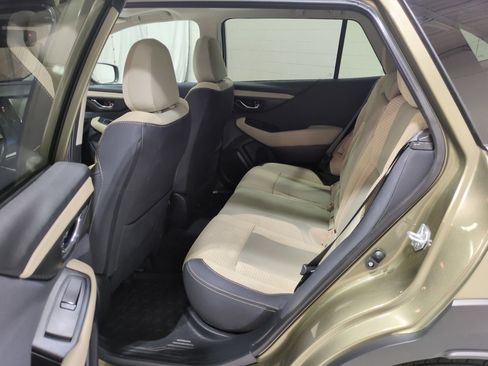 Certified 2025 Subaru Outback Premium w/ Popular Package #1A AWD/4WD image 14