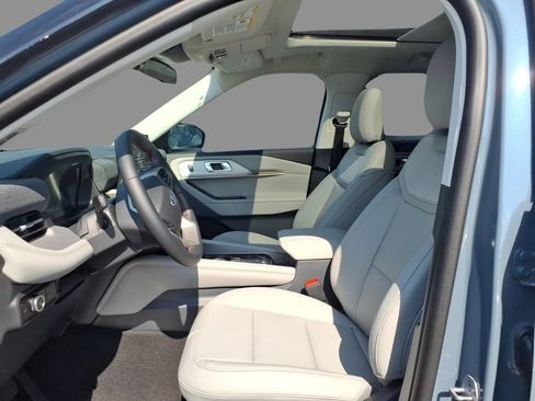 New 2026 Ford Explorer Active w/ Active Comfort Package AWD/4WD image 19