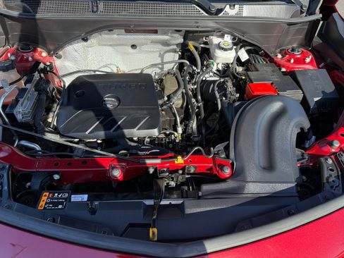 Used 2020 Buick Encore GX Select image 20