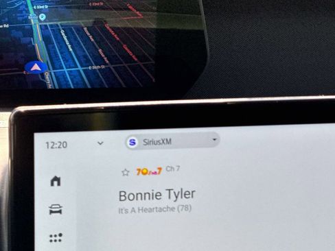 Certified 2025 Ford Expedition Active image 20