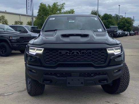 New 2026 RAM 1500 RHO w/ RHO Level 1 Equipment Group AWD/4WD image 33