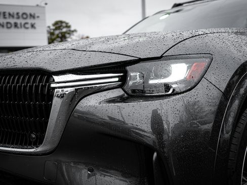 Used 2025 MAZDA CX-90 3.3 Turbo S w/ Premium Plus image 6