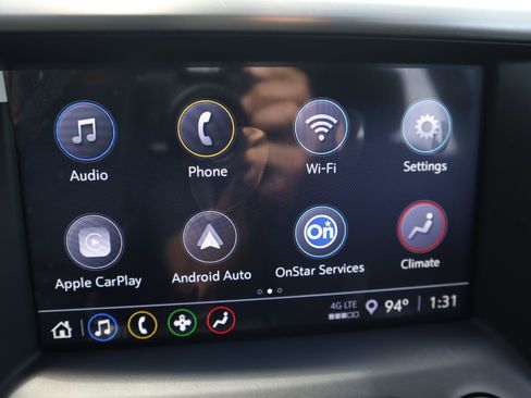 Used 2022 GMC Acadia SLE w/ Driver Convenience Package FWD image 45