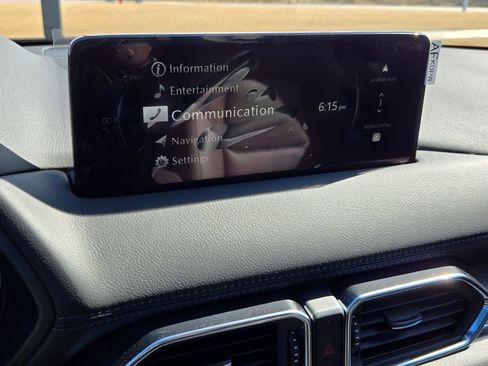 New 2025 MAZDA CX-5 Signature image 27