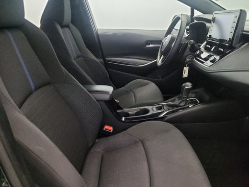 Used 2022 Toyota Corolla SE image 21