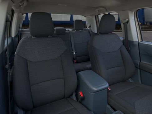 New 2025 Ford Maverick XL image 10