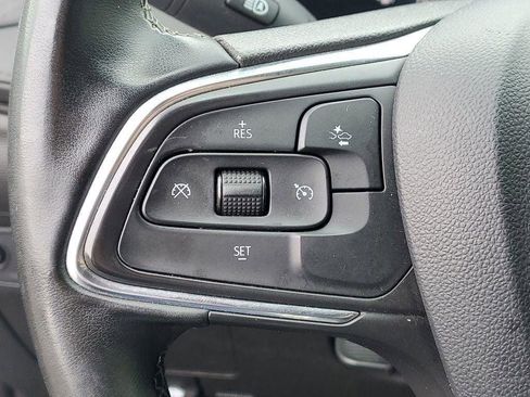 Used 2024 Buick Encore GX Preferred FWD image 8