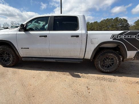 New 2026 RAM 1500 Rebel image 11