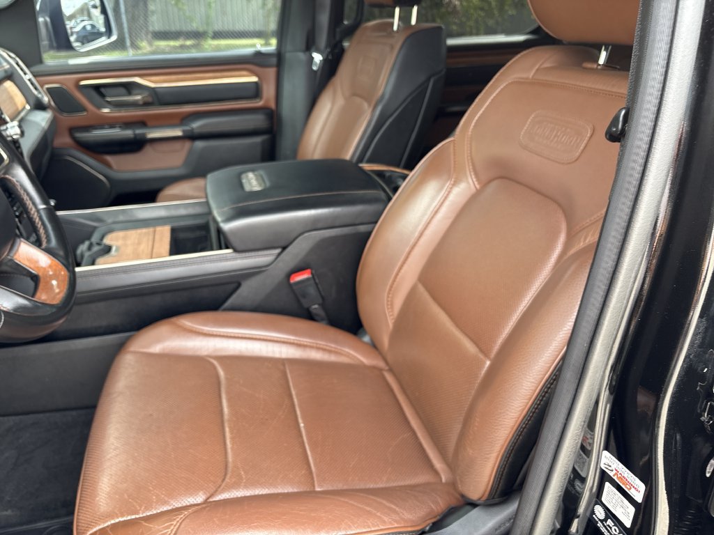 Used 2022 RAM 1500 Limited AWD/4WD image 11