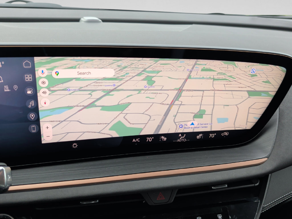 New 2026 Buick Envision Sport Touring AWD/4WD image 26