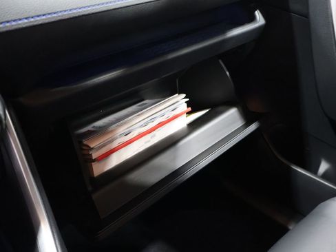 Used 2021 Toyota RAV4 XSE image 35