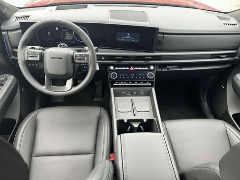 New 2024 Hyundai Santa Fe Calligraphy image 8
