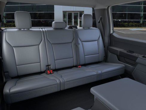 New 2026 Ford F150 XL image 11
