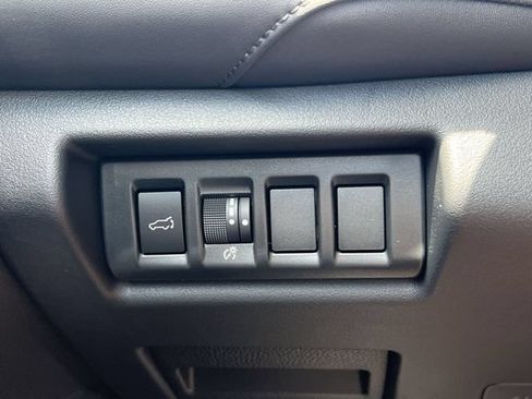 New 2026 Subaru Outback Touring XT AWD/4WD image 27