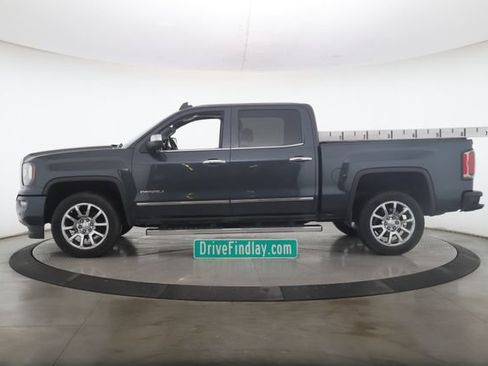 Used 2018 GMC Sierra 1500 Denali AWD/4WD image 9