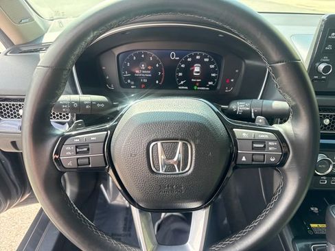 Used 2024 Honda Civic Touring image 11