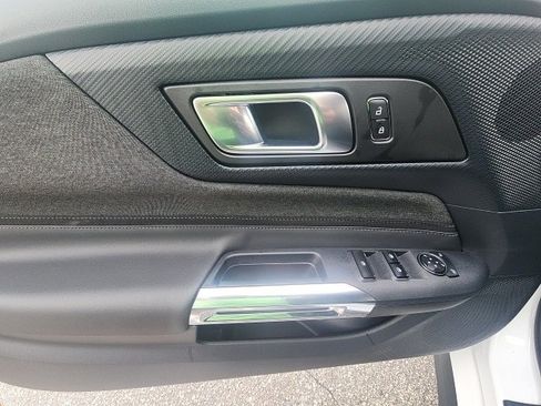 New 2024 Ford Mustang Convertible image 18