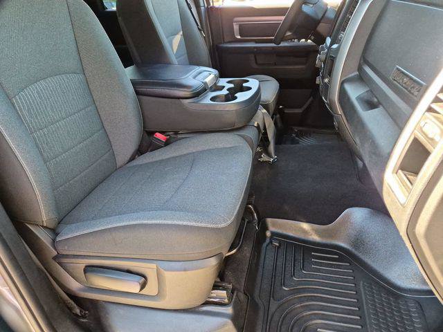 Certified 2021 RAM 1500 Warlock w/ Trailer & Traction Group AWD/4WD image 20